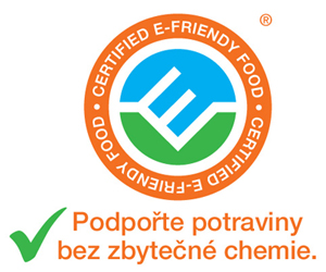 CEFF - Potraviny bez zbytečné chemie