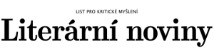 Literární noviny