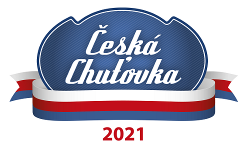 Česká Chuťovka 2021