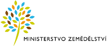 MINISTERSTVO ZEMĚDĚLSTVÍ