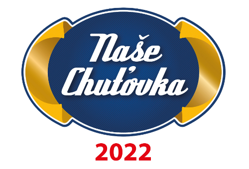 Naše Chuťovka 2022